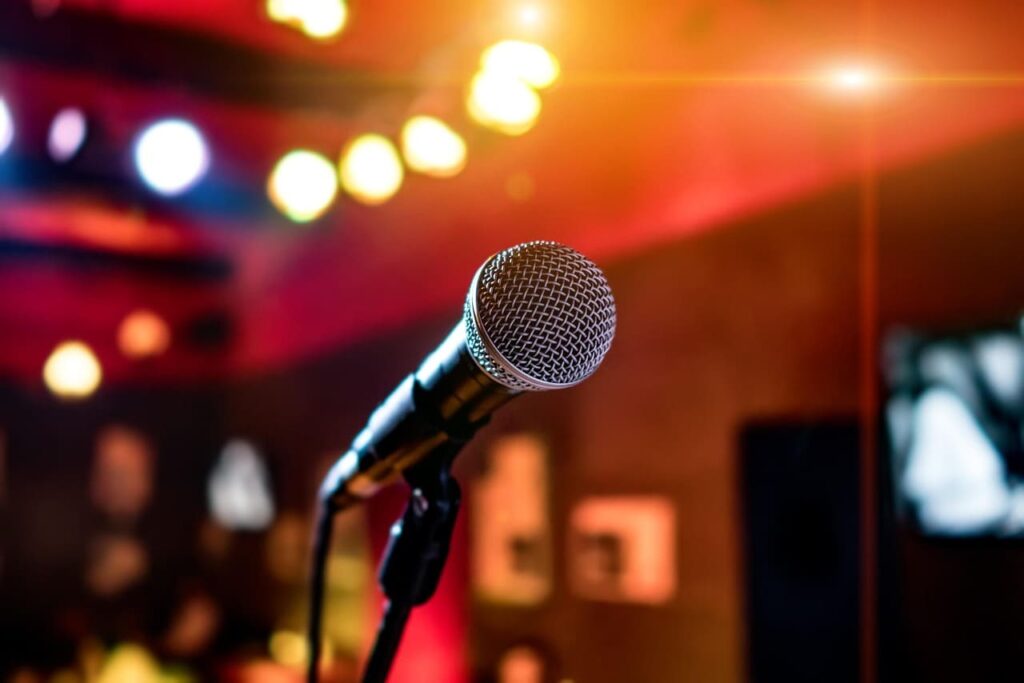 Mejores canciones para un karaoke en español