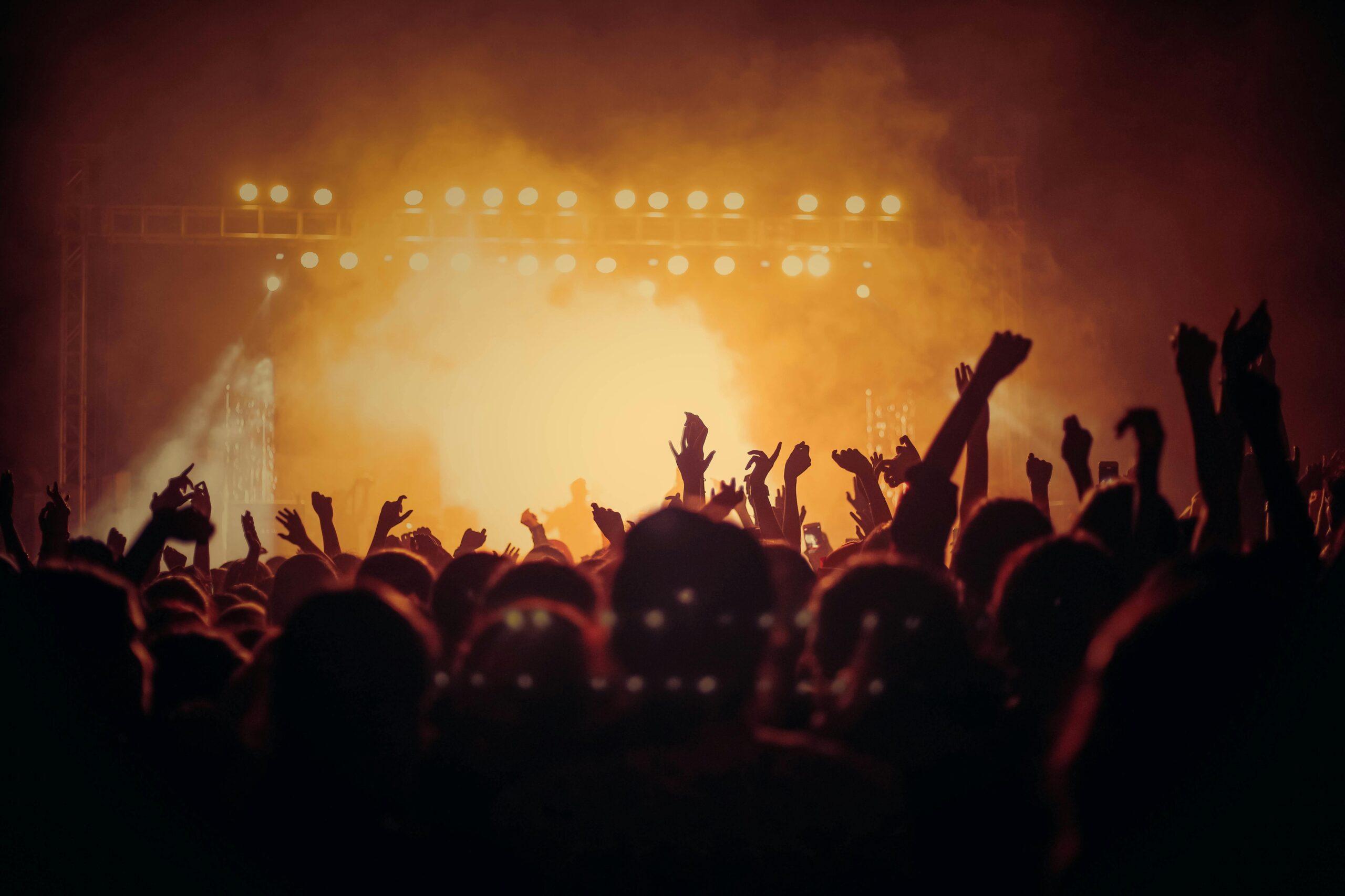 canciones infalibles de fiesta